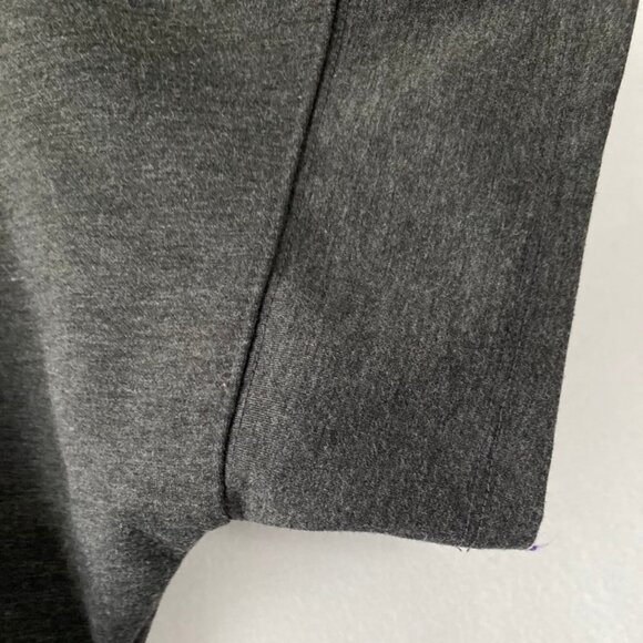 Banana Republic Size Small Gray Top - Picture 15 of 16